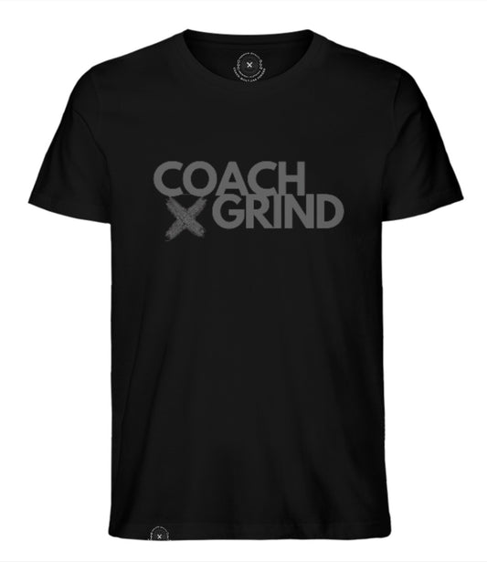 Global Edition Tee| CoachXGrind