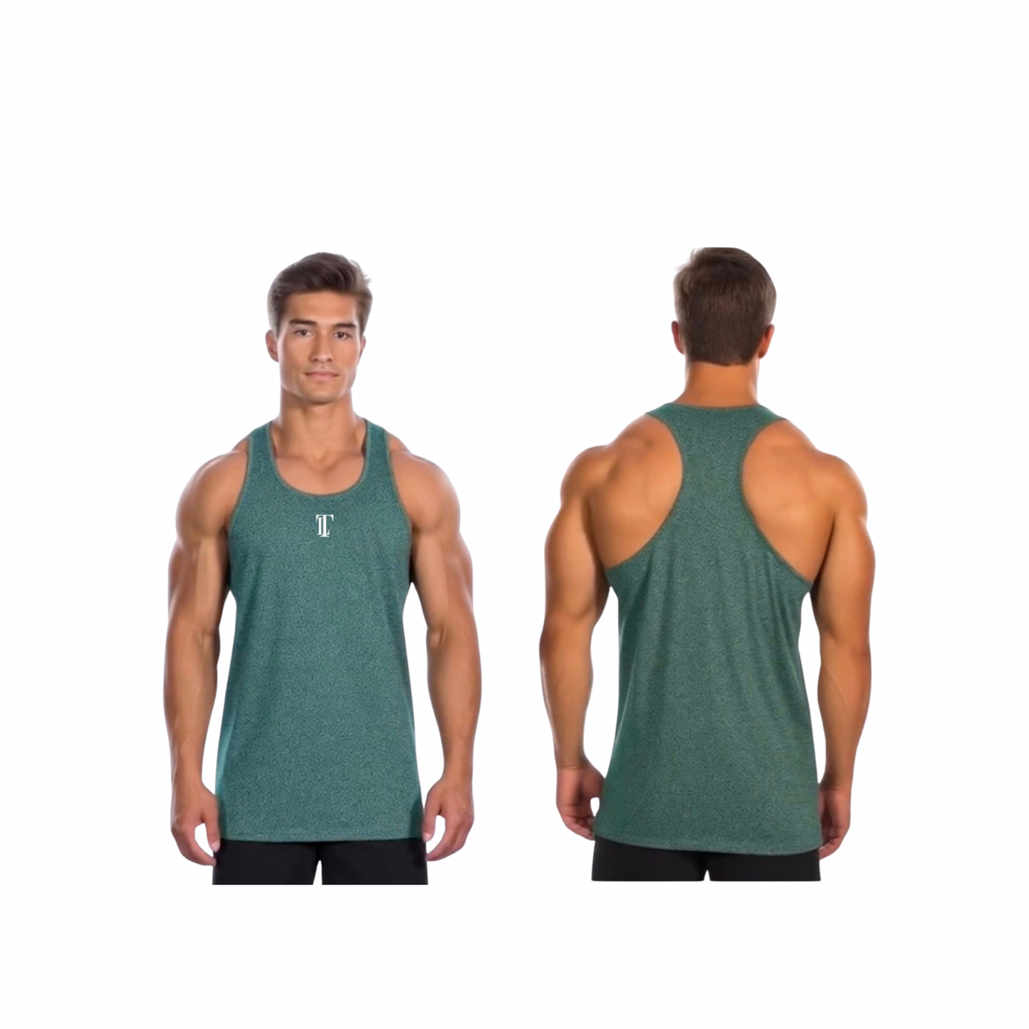 TheLifterwear™ Performance Tank Top | Premium Gym Tank for Men