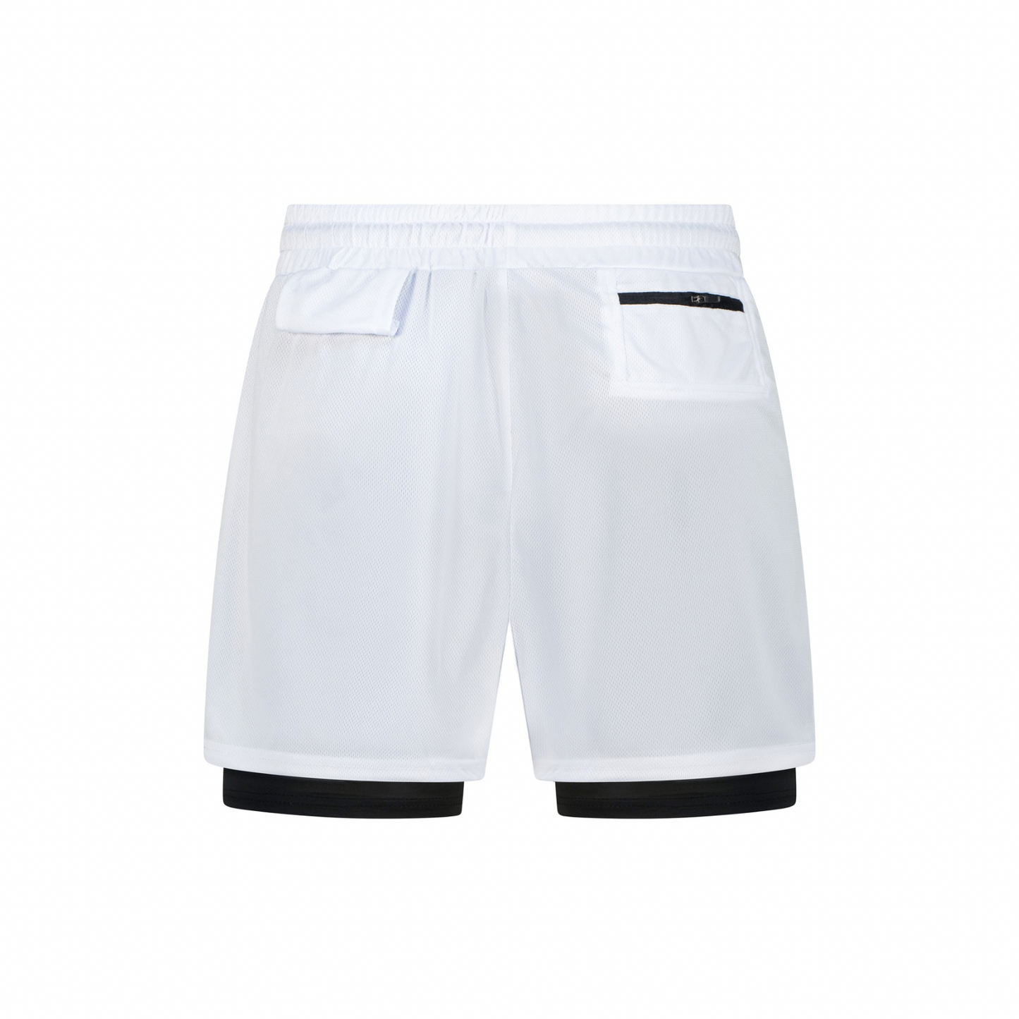 TheLifterwear™ 2-in-1 Performance Shorts | Training Compression Liner