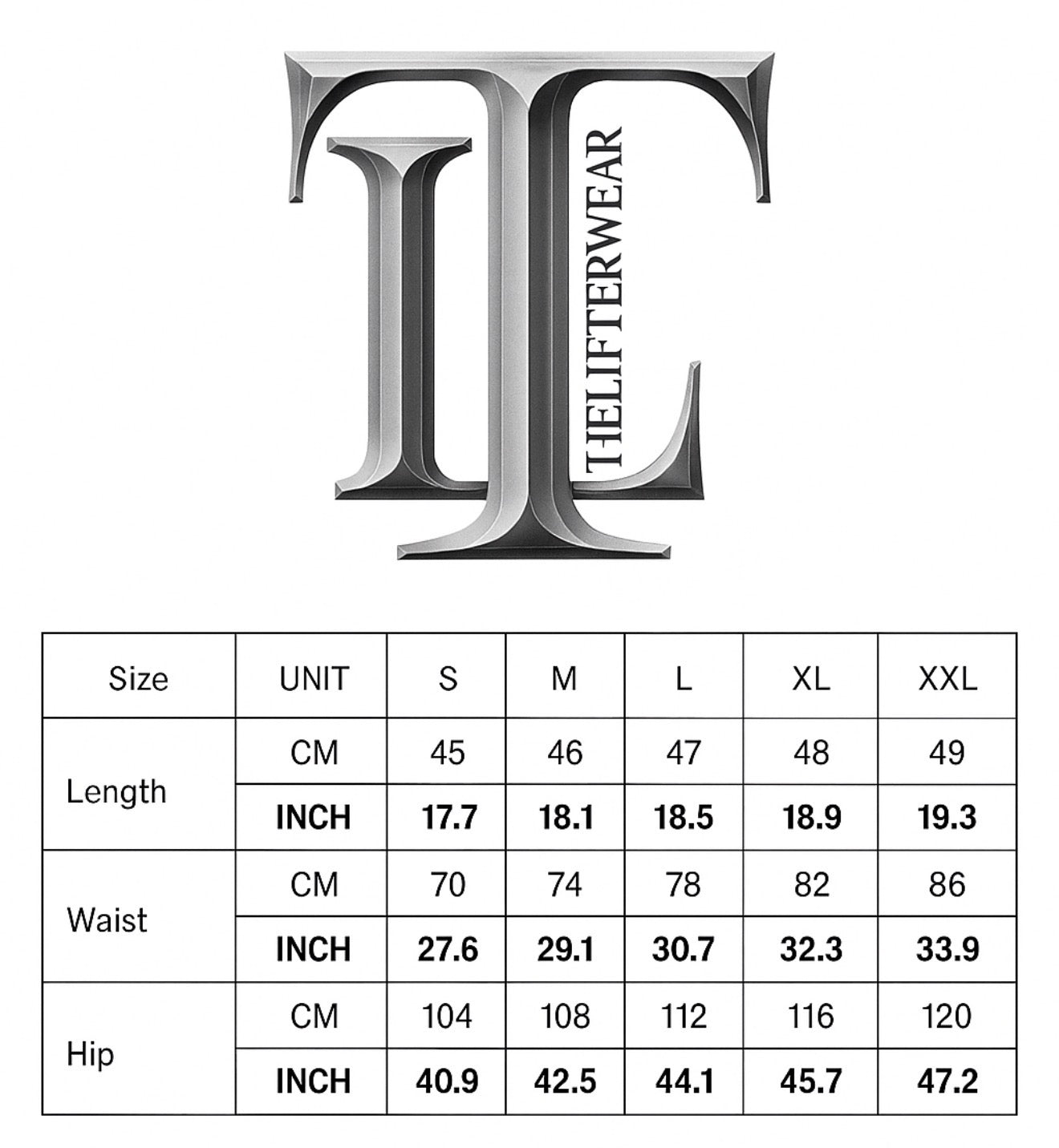 TheLifterwear™ 2-in-1 Performance Shorts | Training Compression Liner