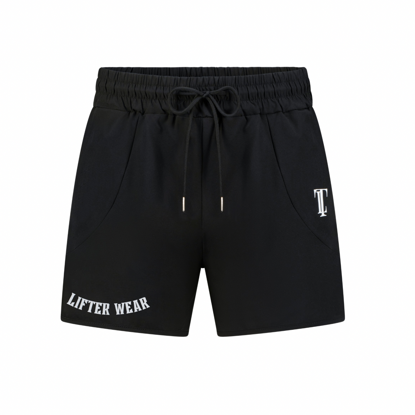 TheLifterwear™ Men’s Legacy Training Shorts | Lightweight gym shorts