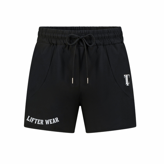 TheLifterwear™ Men’s Legacy Training Shorts | Lightweight gym shorts
