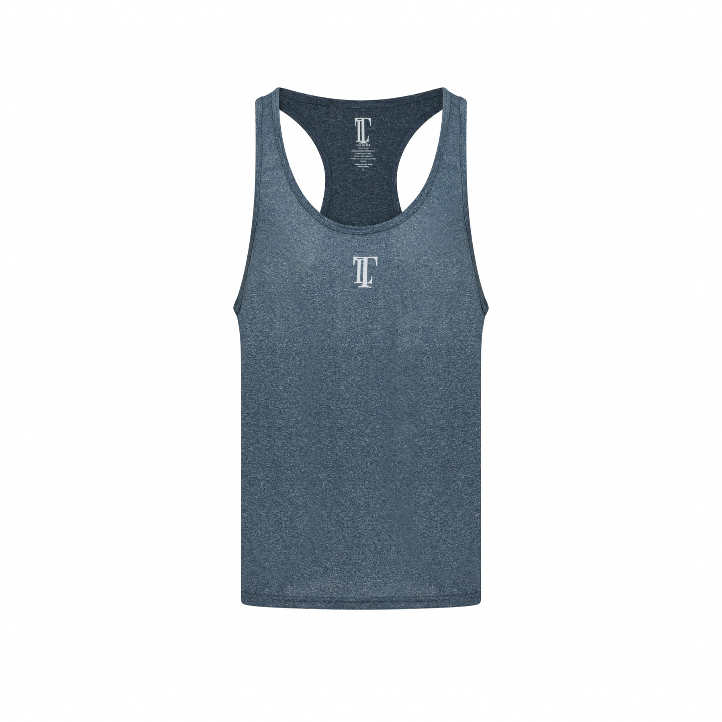 TheLifterwear™ Performance Tank Top | Premium Gym Tank for Men