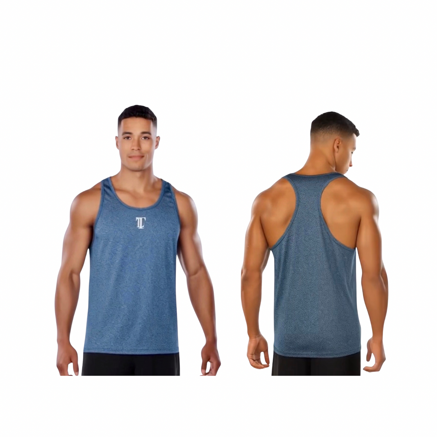 TheLifterwear™ Performance Tank Top | Premium Gym Tank for Men