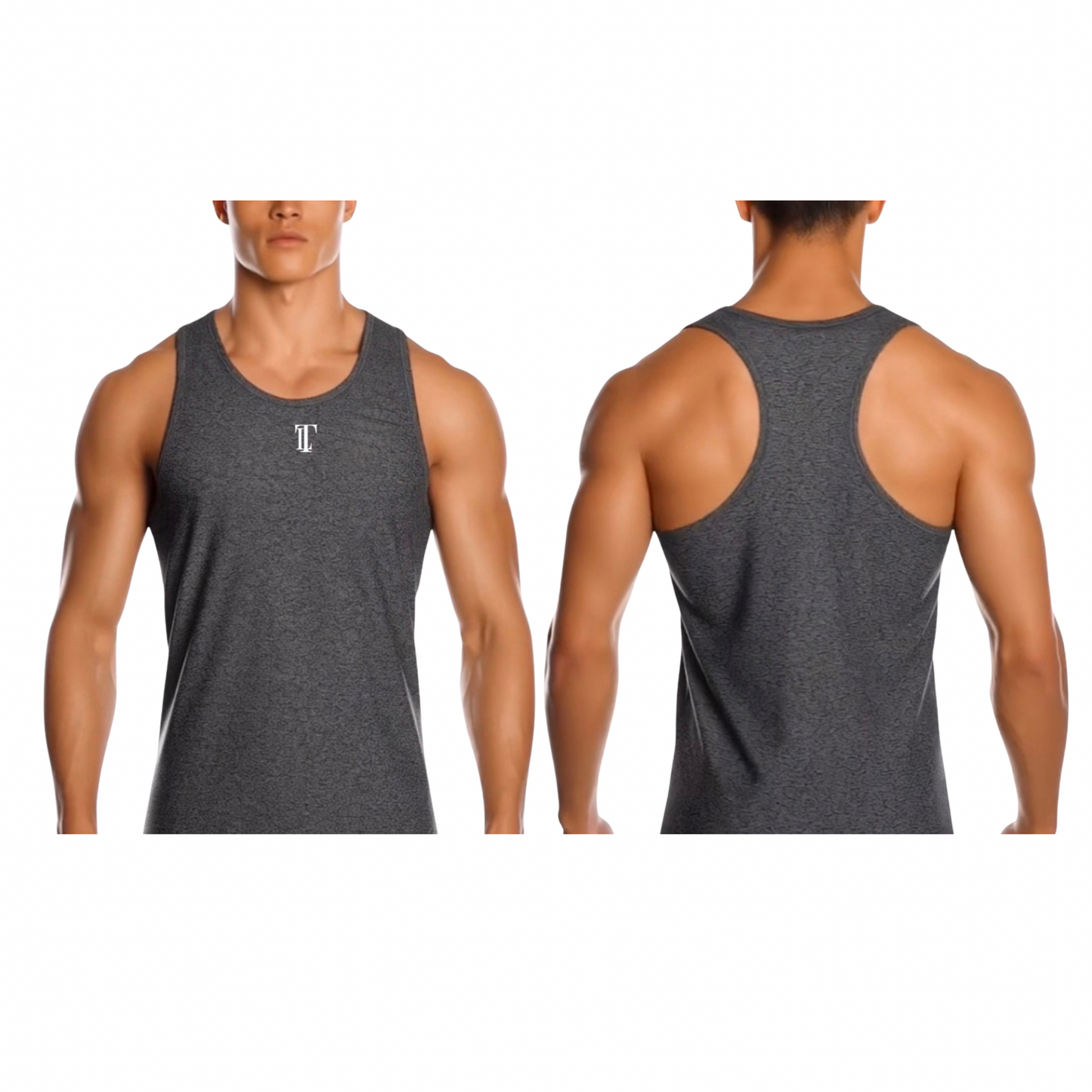 TheLifterwear™ Performance Tank Top | Premium Gym Tank for Men